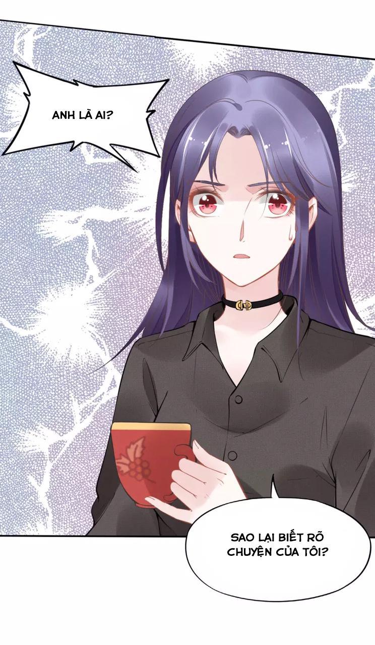 Quyền Thiểu, Nhĩ Lão Bà Yêu Bào Liễu Chap 7 - Next Chap 8
