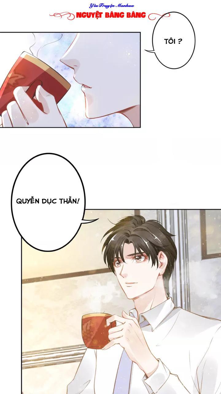 Quyền Thiểu, Nhĩ Lão Bà Yêu Bào Liễu Chap 7 - Next Chap 8