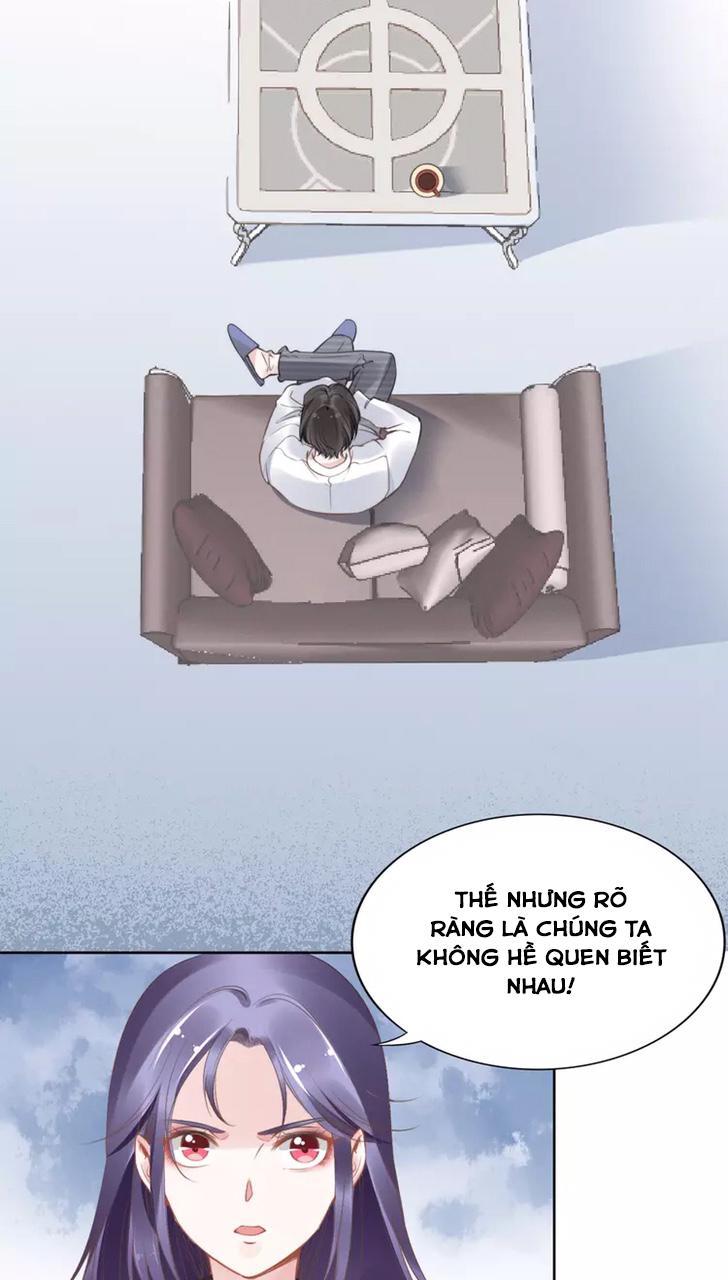 Quyền Thiểu, Nhĩ Lão Bà Yêu Bào Liễu Chap 7 - Next Chap 8