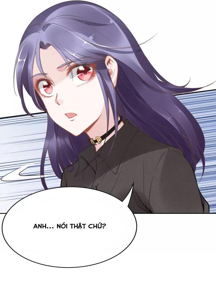 Quyền Thiểu, Nhĩ Lão Bà Yêu Bào Liễu Chap 7 - Next Chap 8