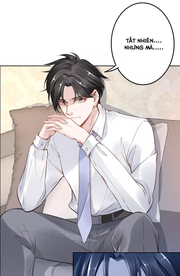 Quyền Thiểu, Nhĩ Lão Bà Yêu Bào Liễu Chap 7 - Next Chap 8