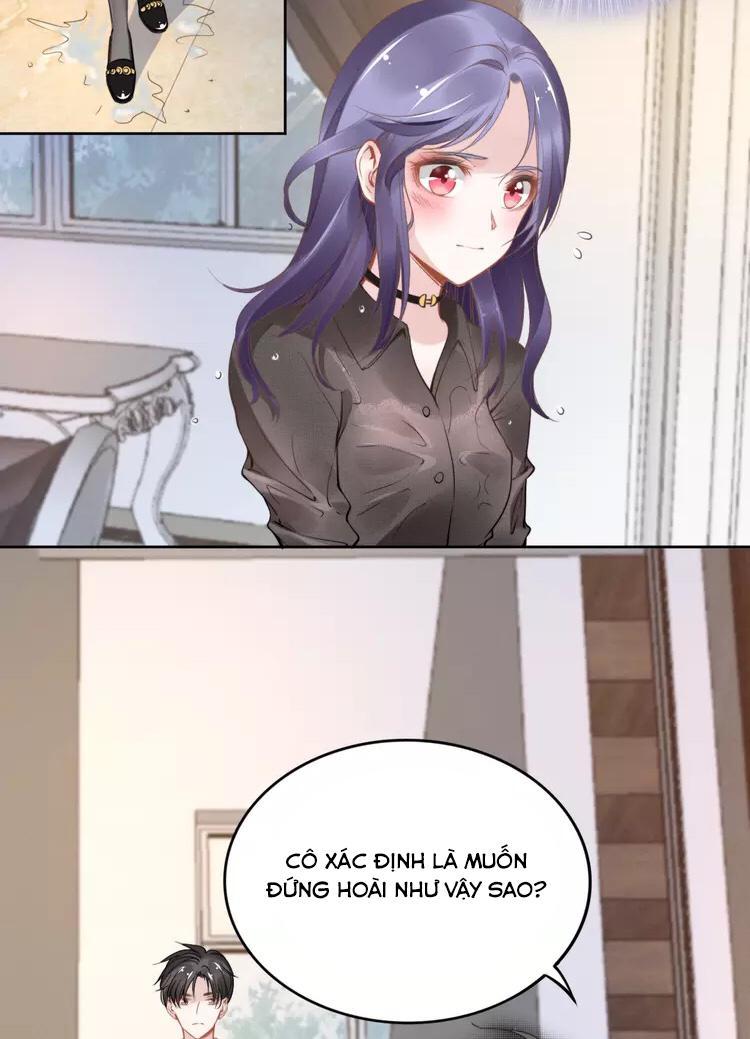 Quyền Thiểu, Nhĩ Lão Bà Yêu Bào Liễu Chap 7 - Next Chap 8
