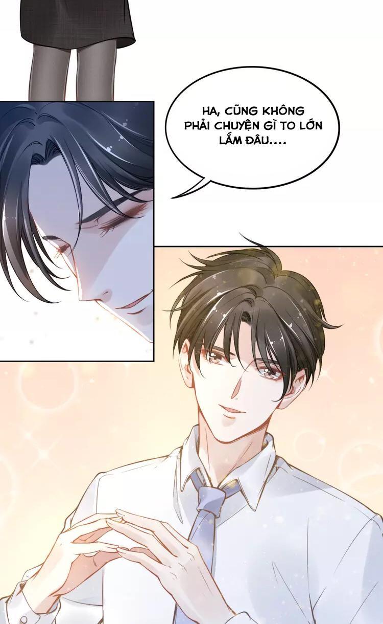 Quyền Thiểu, Nhĩ Lão Bà Yêu Bào Liễu Chap 7 - Next Chap 8