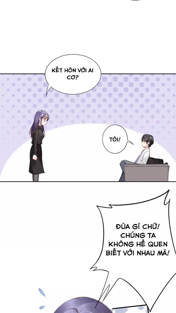 Quyền Thiểu, Nhĩ Lão Bà Yêu Bào Liễu Chap 7 - Next Chap 8