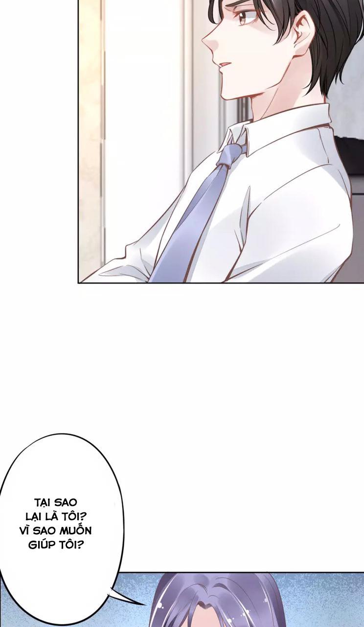 Quyền Thiểu, Nhĩ Lão Bà Yêu Bào Liễu Chap 7 - Next Chap 8