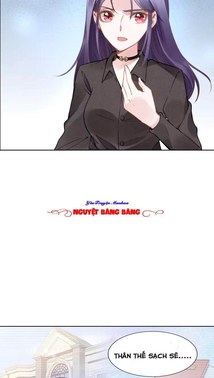 Quyền Thiểu, Nhĩ Lão Bà Yêu Bào Liễu Chap 7 - Next Chap 8