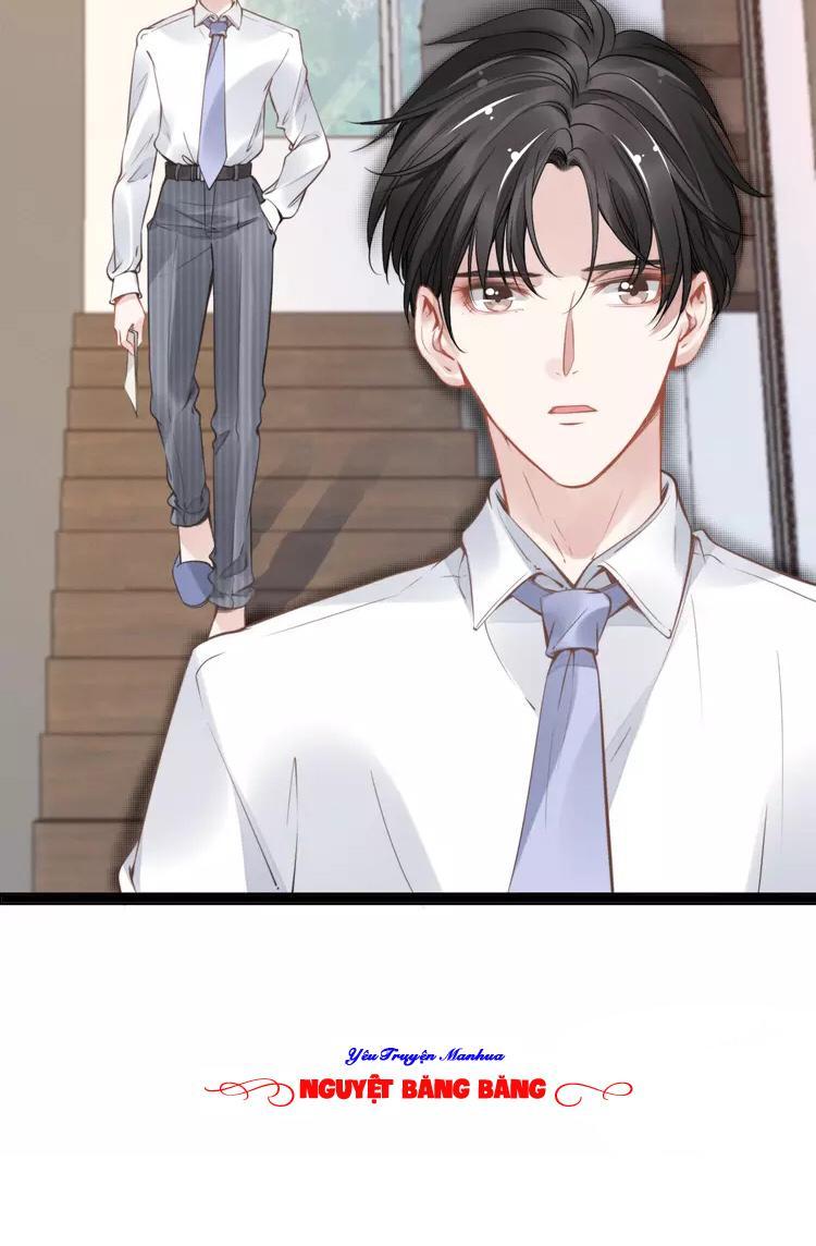 Quyền Thiểu, Nhĩ Lão Bà Yêu Bào Liễu Chap 7 - Next Chap 8
