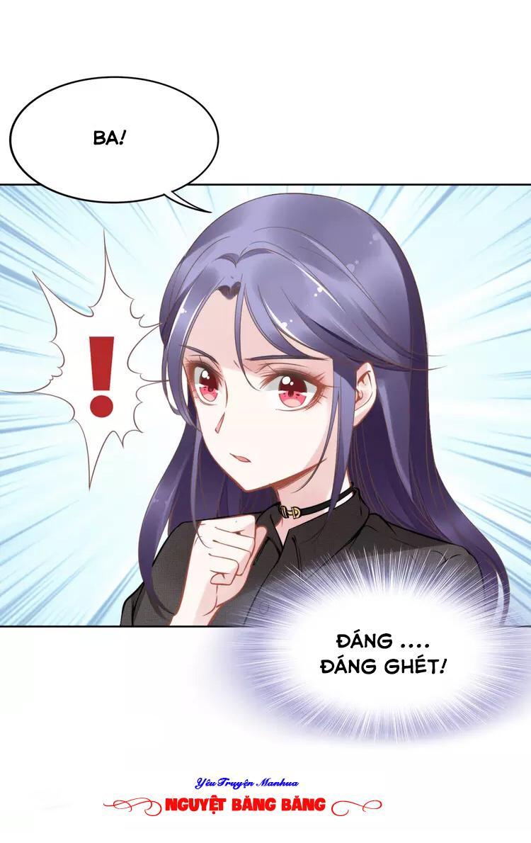 Quyền Thiểu, Nhĩ Lão Bà Yêu Bào Liễu Chap 7 - Next Chap 8