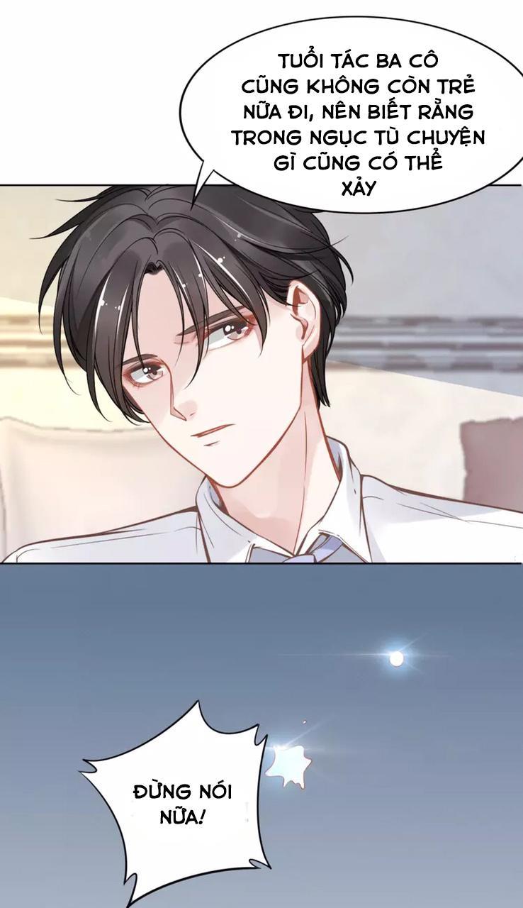 Quyền Thiểu, Nhĩ Lão Bà Yêu Bào Liễu Chap 7 - Next Chap 8