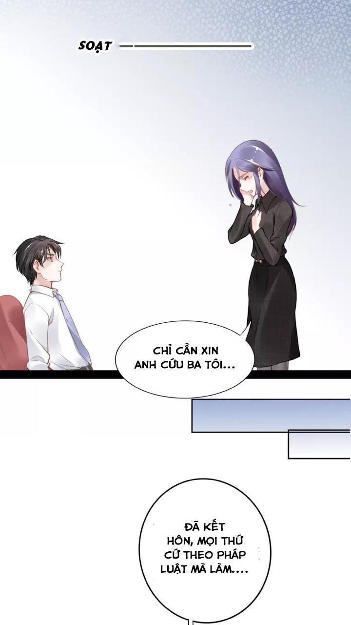 Quyền Thiểu, Nhĩ Lão Bà Yêu Bào Liễu Chap 7 - Next Chap 8