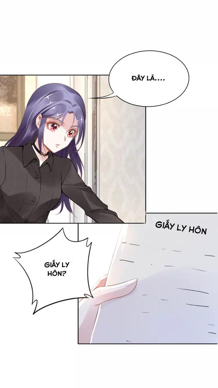 Quyền Thiểu, Nhĩ Lão Bà Yêu Bào Liễu Chap 7 - Next Chap 8