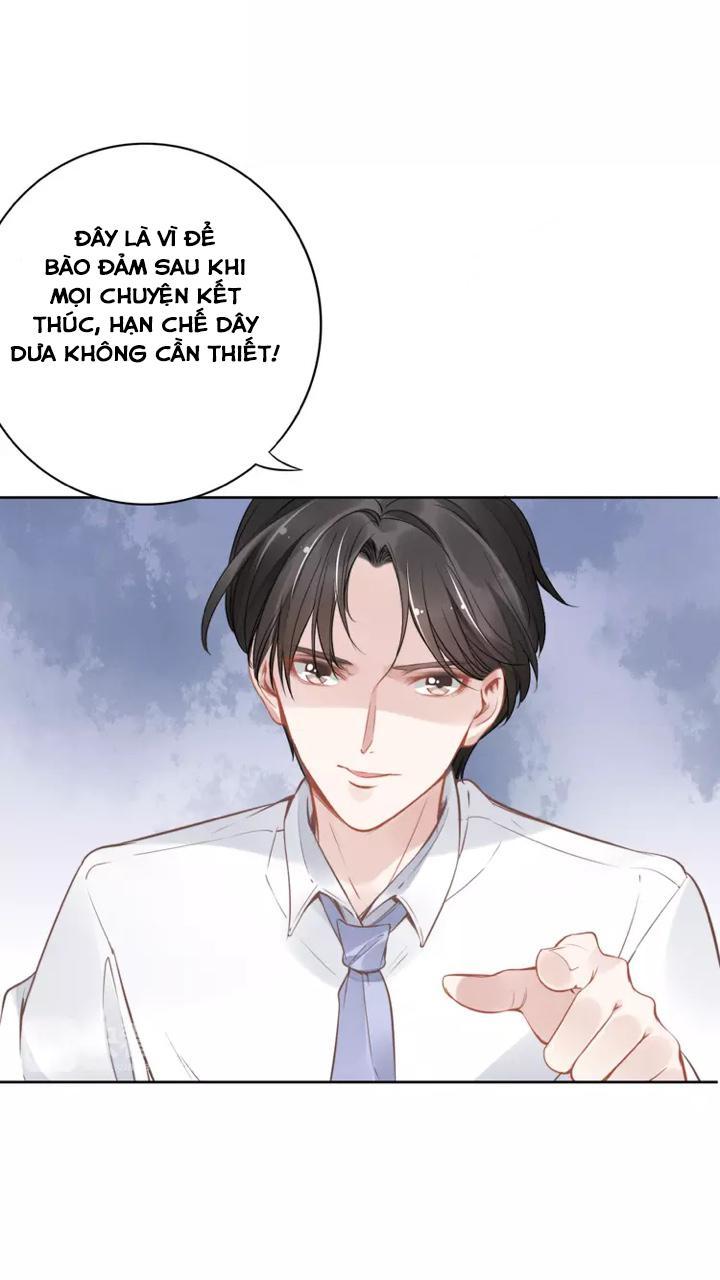 Quyền Thiểu, Nhĩ Lão Bà Yêu Bào Liễu Chap 7 - Next Chap 8