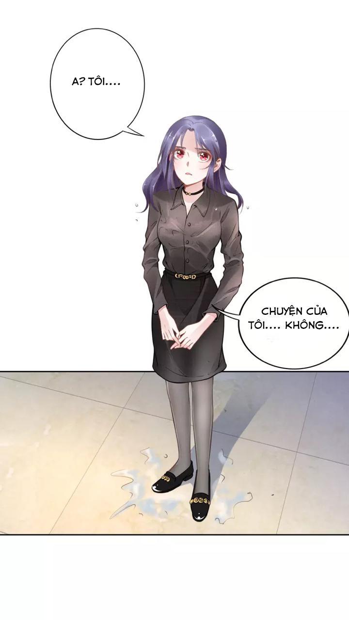 Quyền Thiểu, Nhĩ Lão Bà Yêu Bào Liễu Chap 7 - Next Chap 8