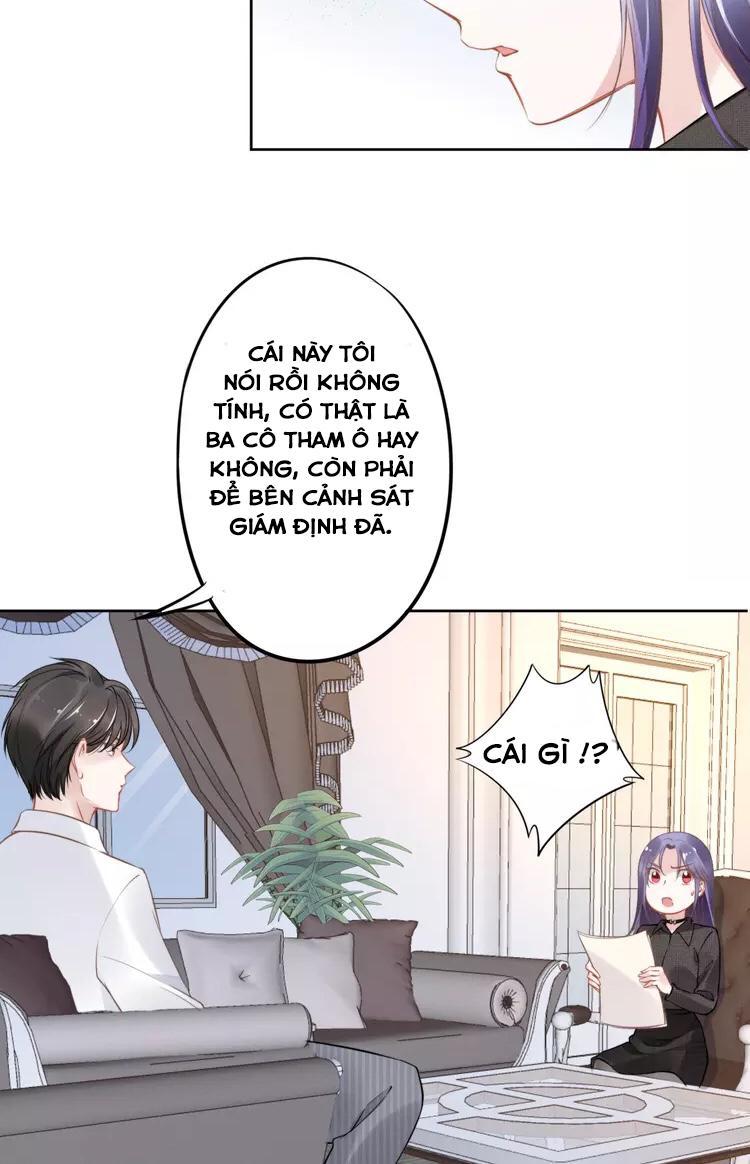 Quyền Thiểu, Nhĩ Lão Bà Yêu Bào Liễu Chap 7 - Next Chap 8
