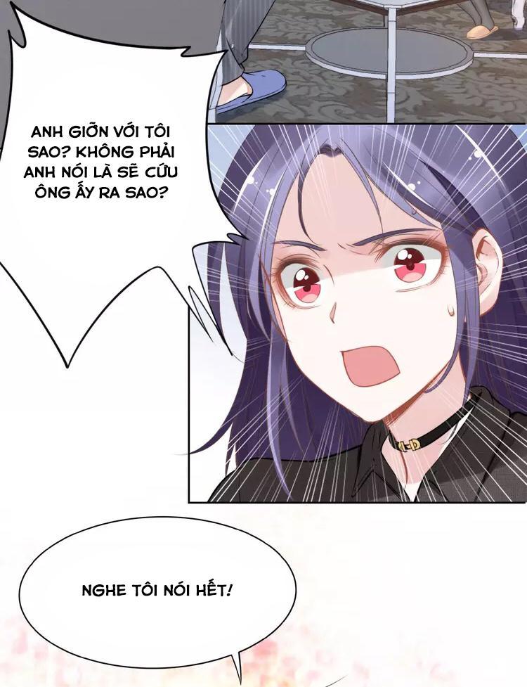 Quyền Thiểu, Nhĩ Lão Bà Yêu Bào Liễu Chap 7 - Next Chap 8