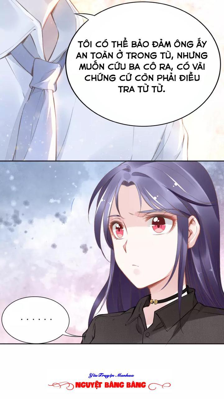 Quyền Thiểu, Nhĩ Lão Bà Yêu Bào Liễu Chap 7 - Next Chap 8