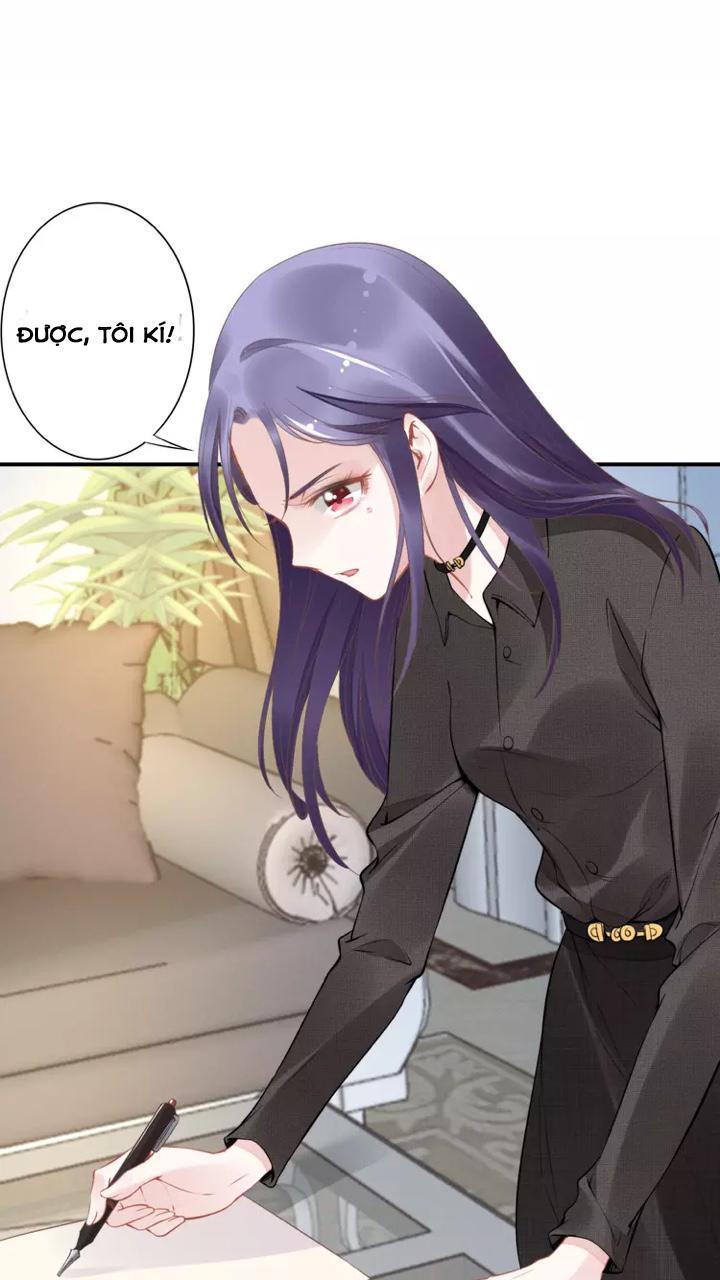 Quyền Thiểu, Nhĩ Lão Bà Yêu Bào Liễu Chap 7 - Next Chap 8