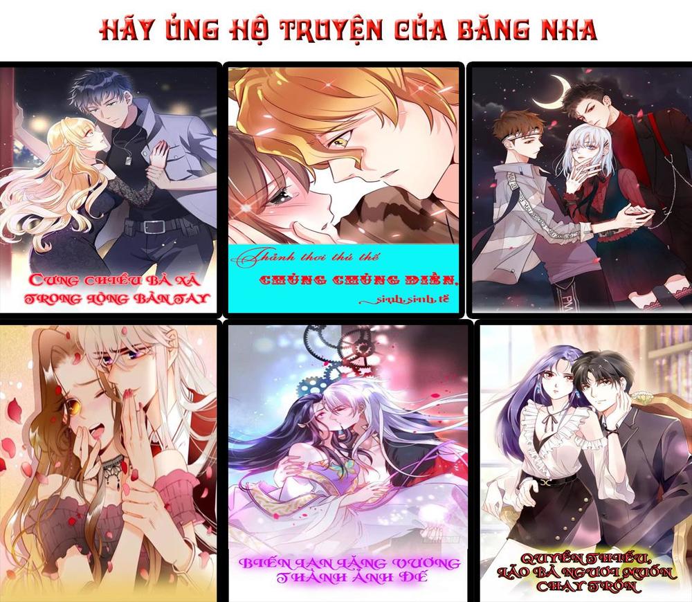Quyền Thiểu, Nhĩ Lão Bà Yêu Bào Liễu Chap 7 - Next Chap 8