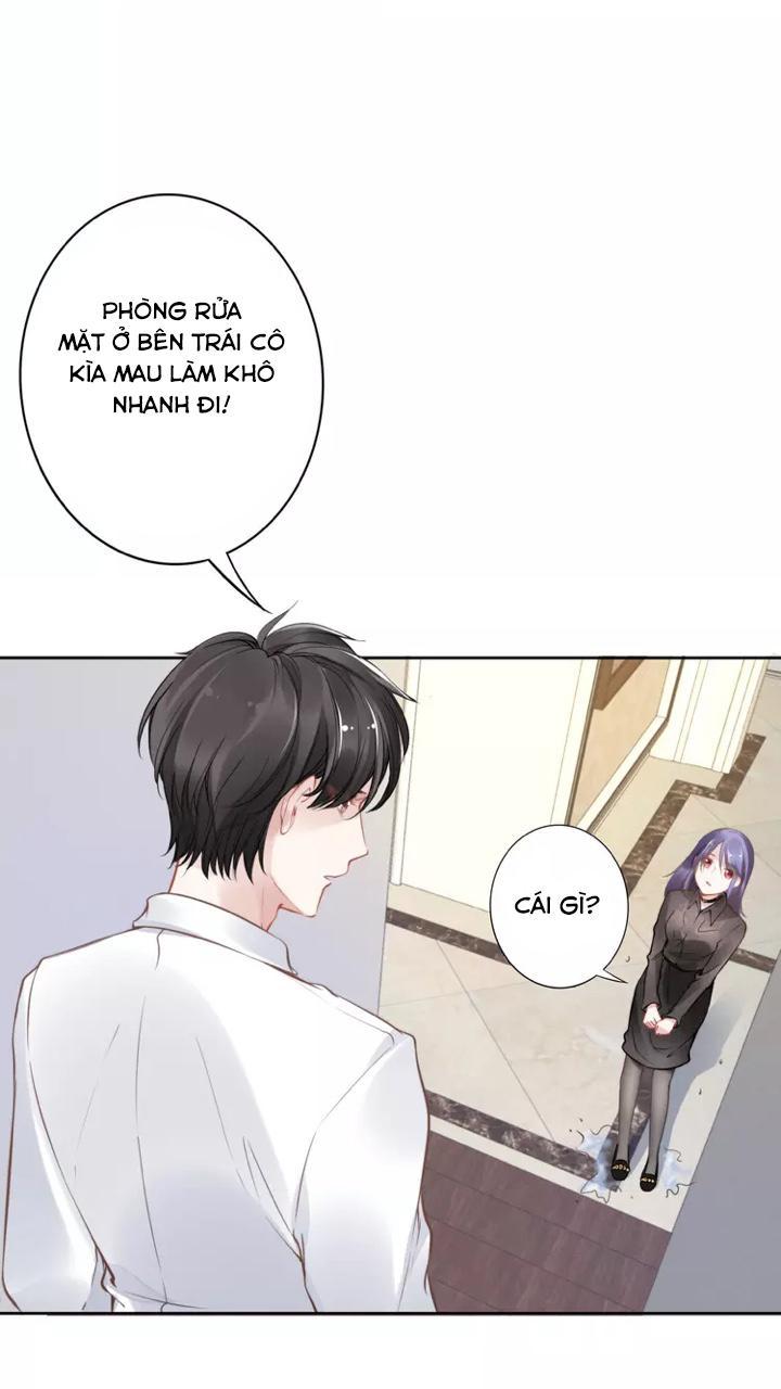 Quyền Thiểu, Nhĩ Lão Bà Yêu Bào Liễu Chap 7 - Next Chap 8