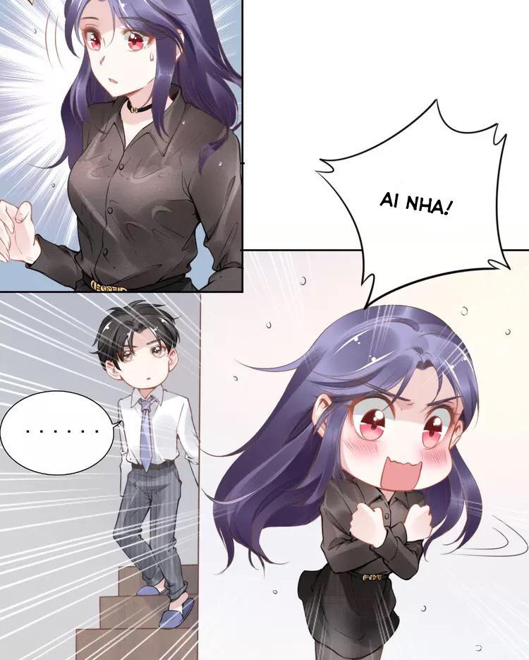Quyền Thiểu, Nhĩ Lão Bà Yêu Bào Liễu Chap 7 - Next Chap 8