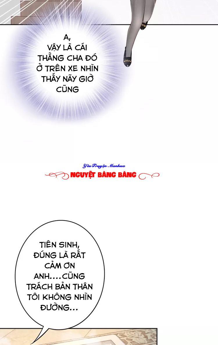 Quyền Thiểu, Nhĩ Lão Bà Yêu Bào Liễu Chap 7 - Next Chap 8