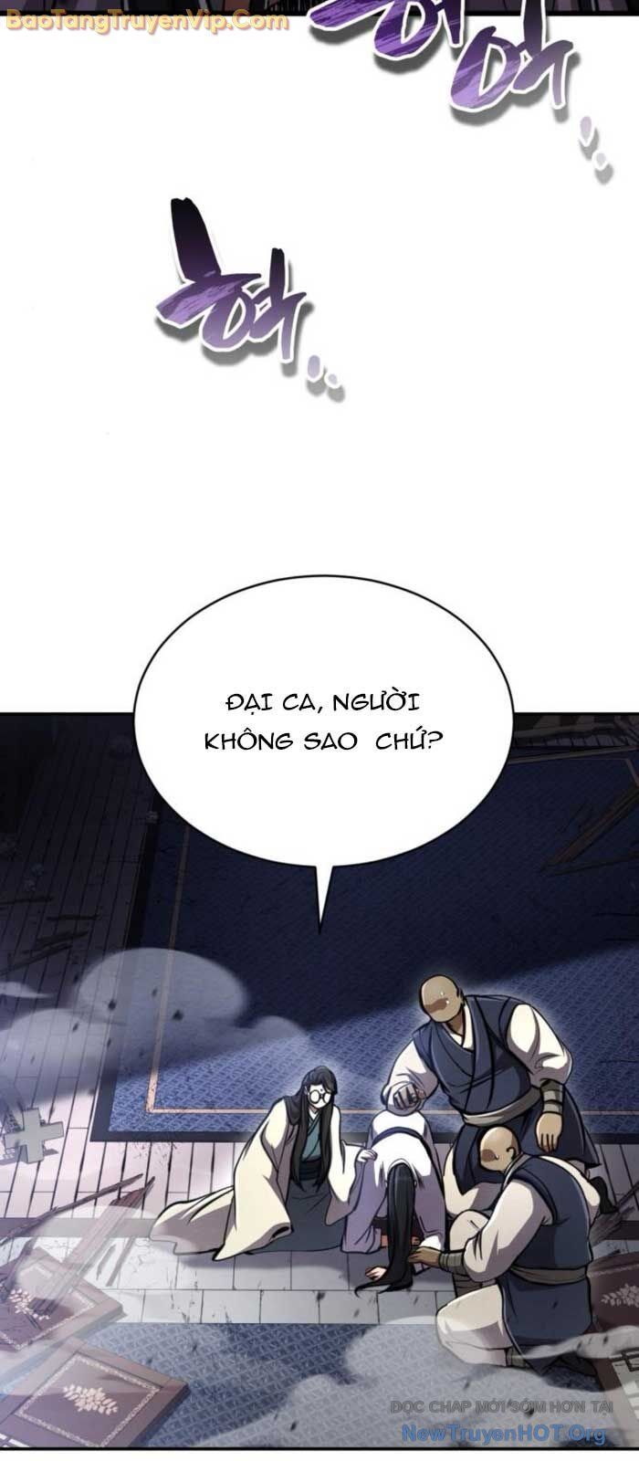 Quyền Vương Phục Sinh Chap 12 - Next Chap 13