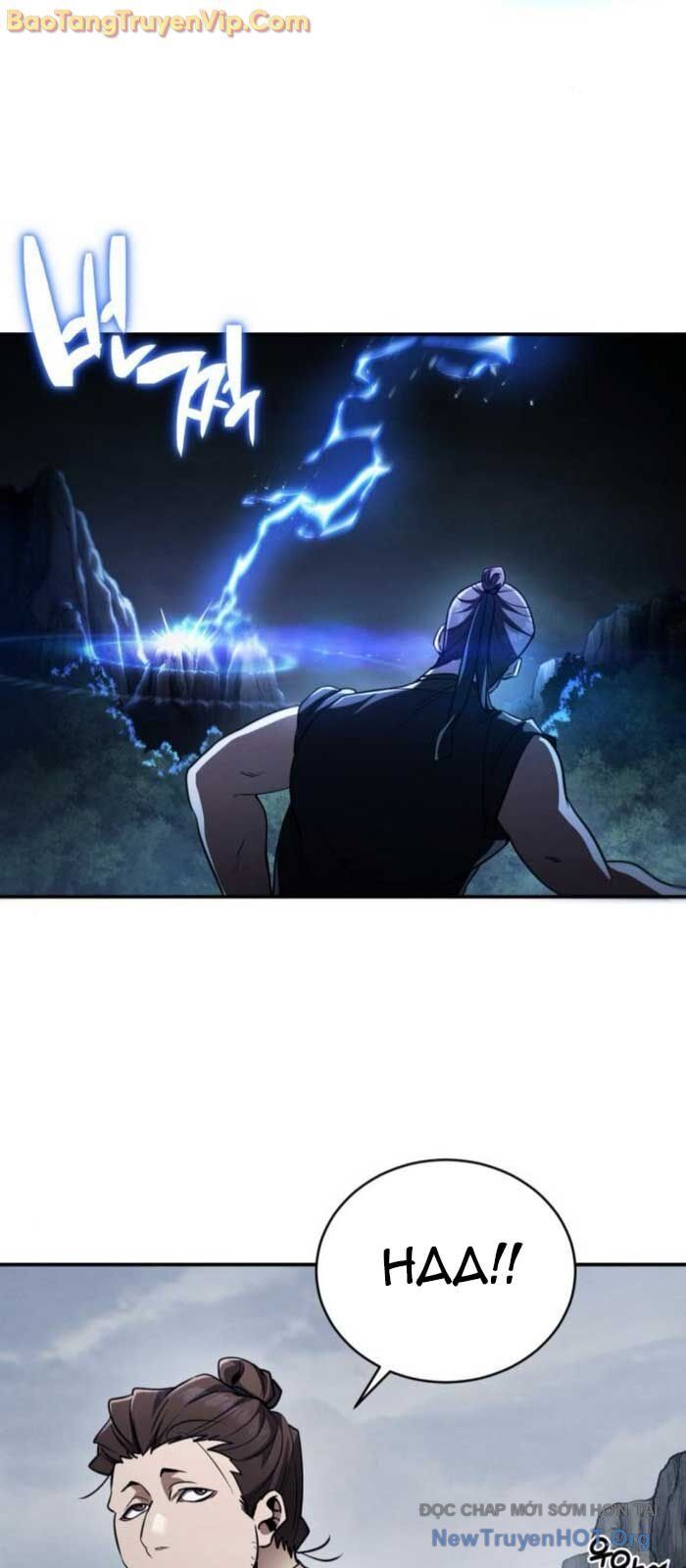 Quyền Vương Phục Sinh Chap 12 - Next Chap 13
