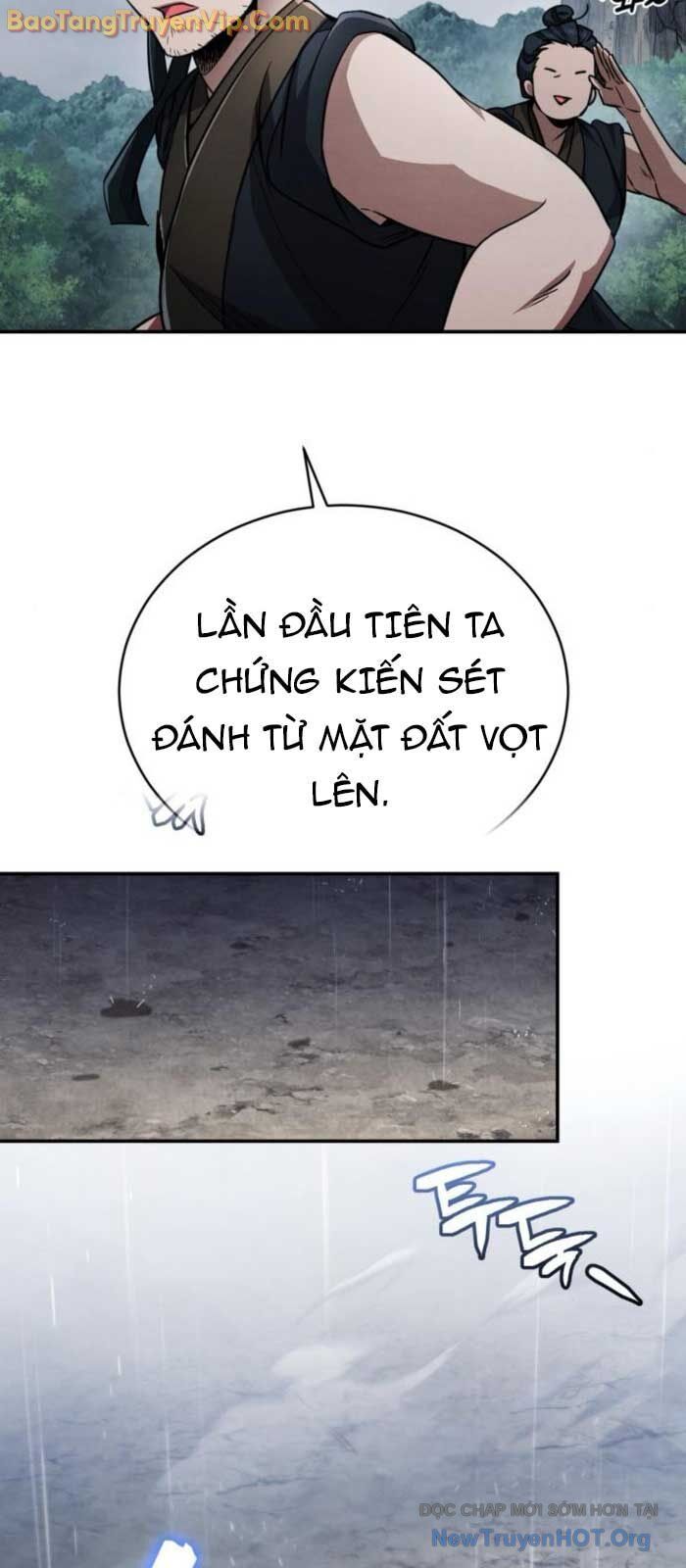 Quyền Vương Phục Sinh Chap 12 - Next Chap 13