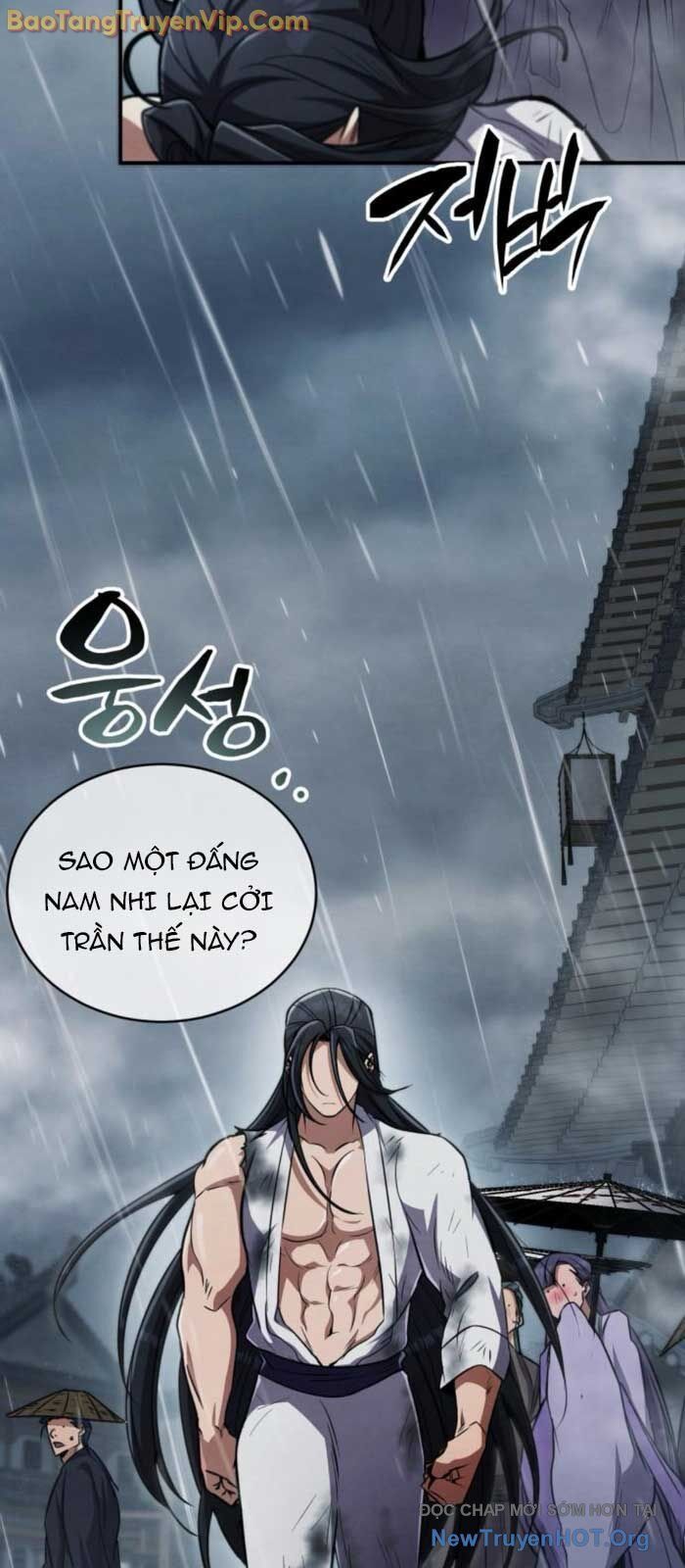 Quyền Vương Phục Sinh Chap 12 - Next Chap 13