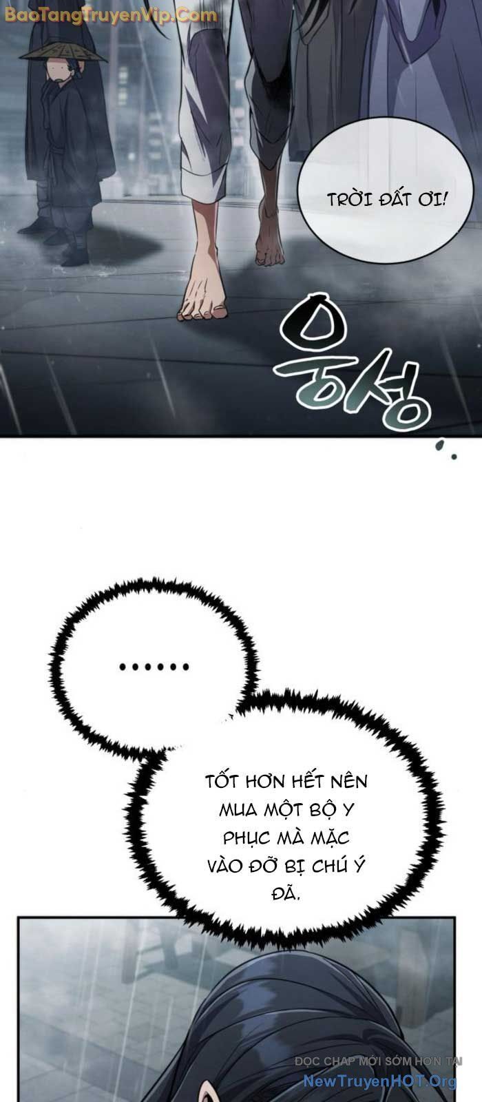 Quyền Vương Phục Sinh Chap 12 - Next Chap 13