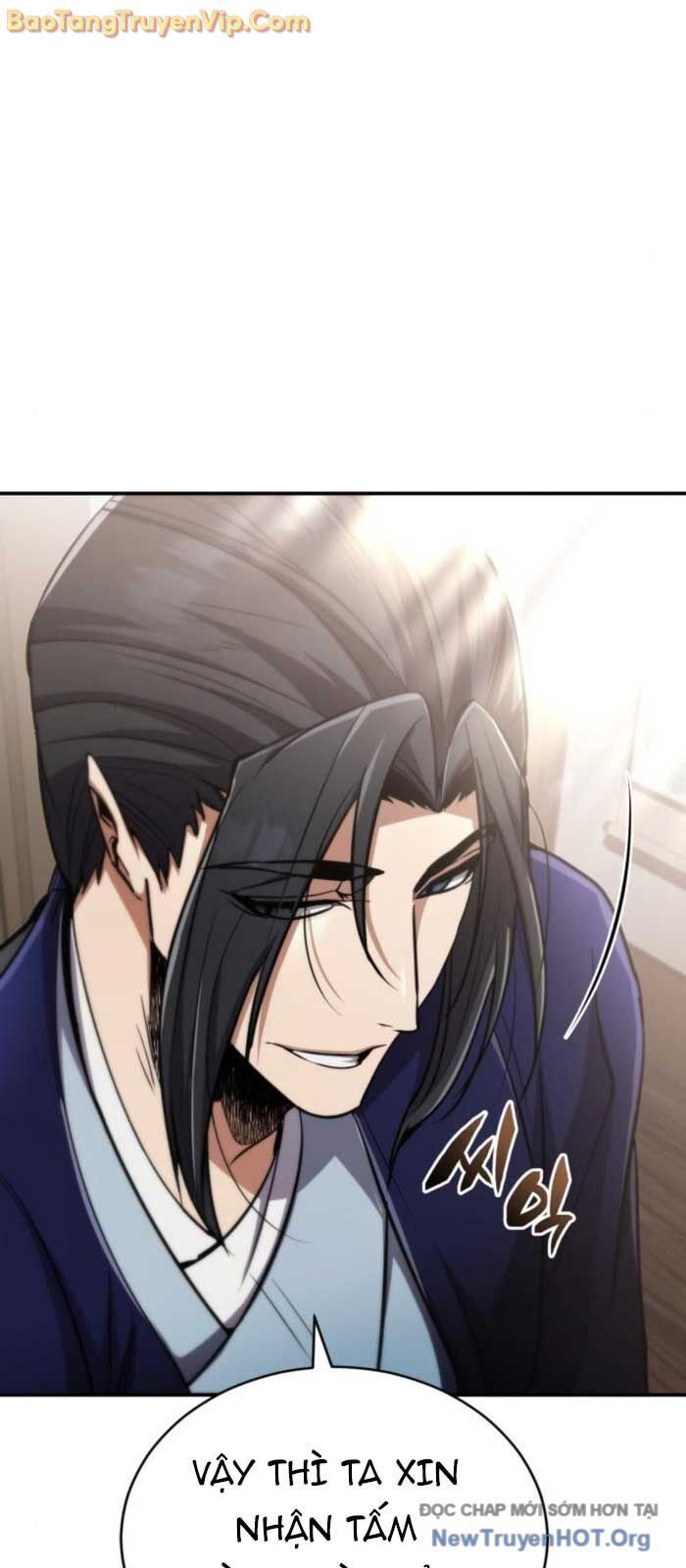 Quyền Vương Phục Sinh Chap 12 - Next Chap 13