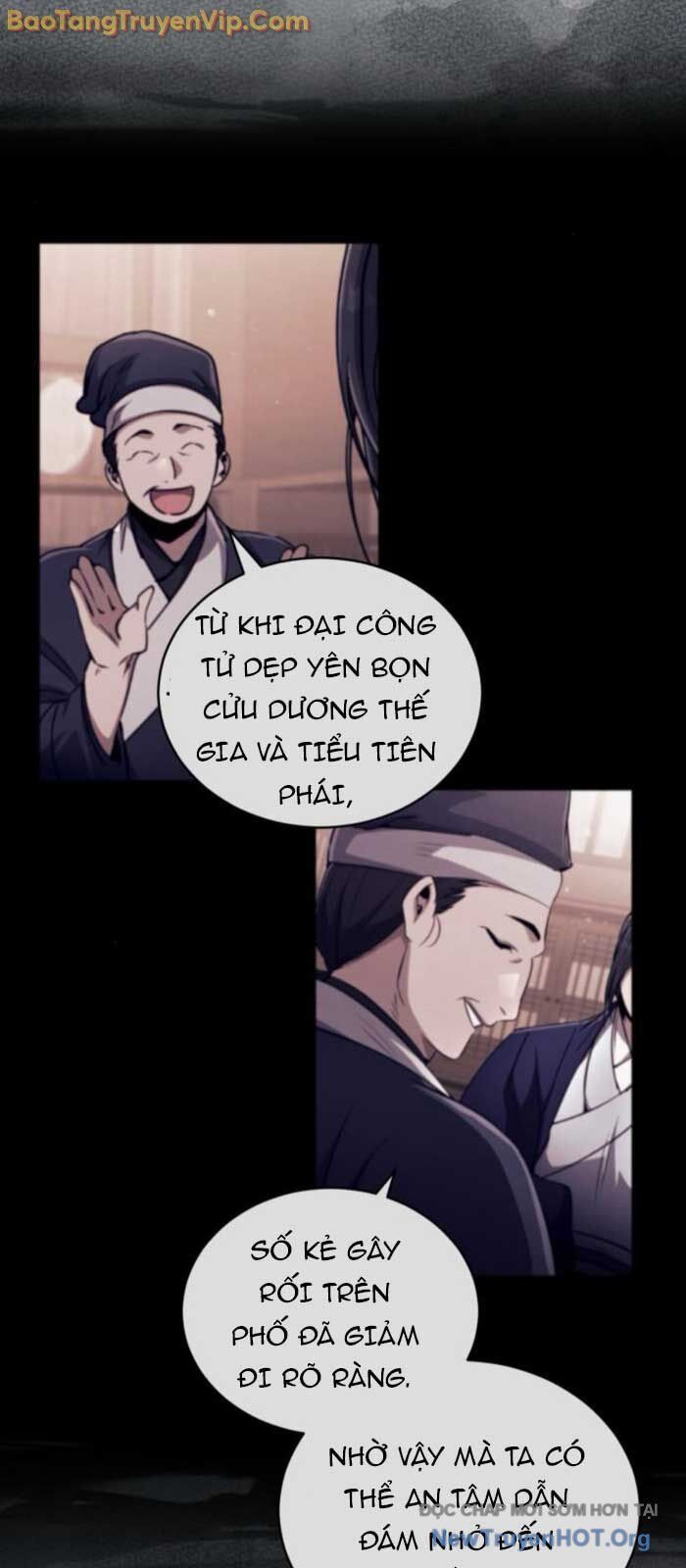 Quyền Vương Phục Sinh Chap 12 - Next Chap 13