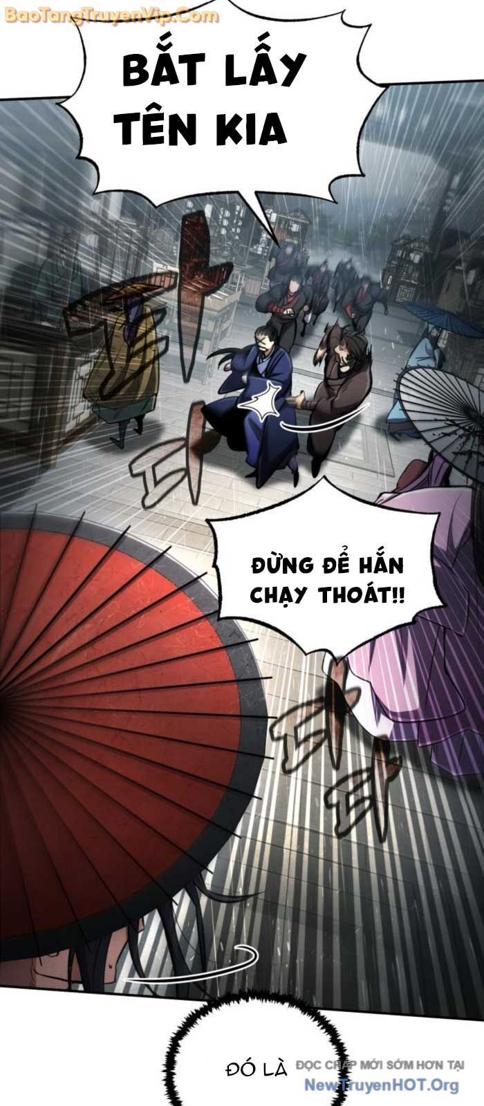 Quyền Vương Phục Sinh Chap 12 - Next Chap 13