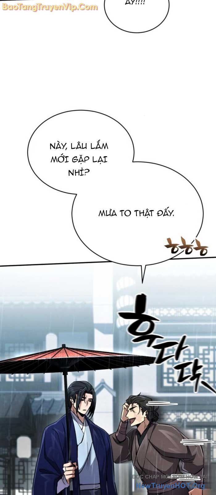 Quyền Vương Phục Sinh Chap 12 - Next Chap 13