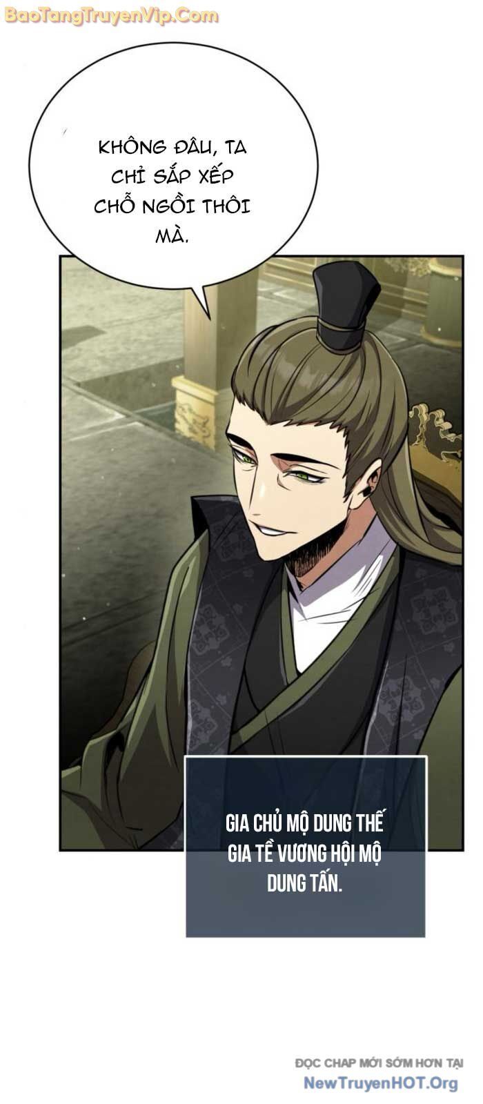 Quyền Vương Phục Sinh Chap 12 - Next Chap 13