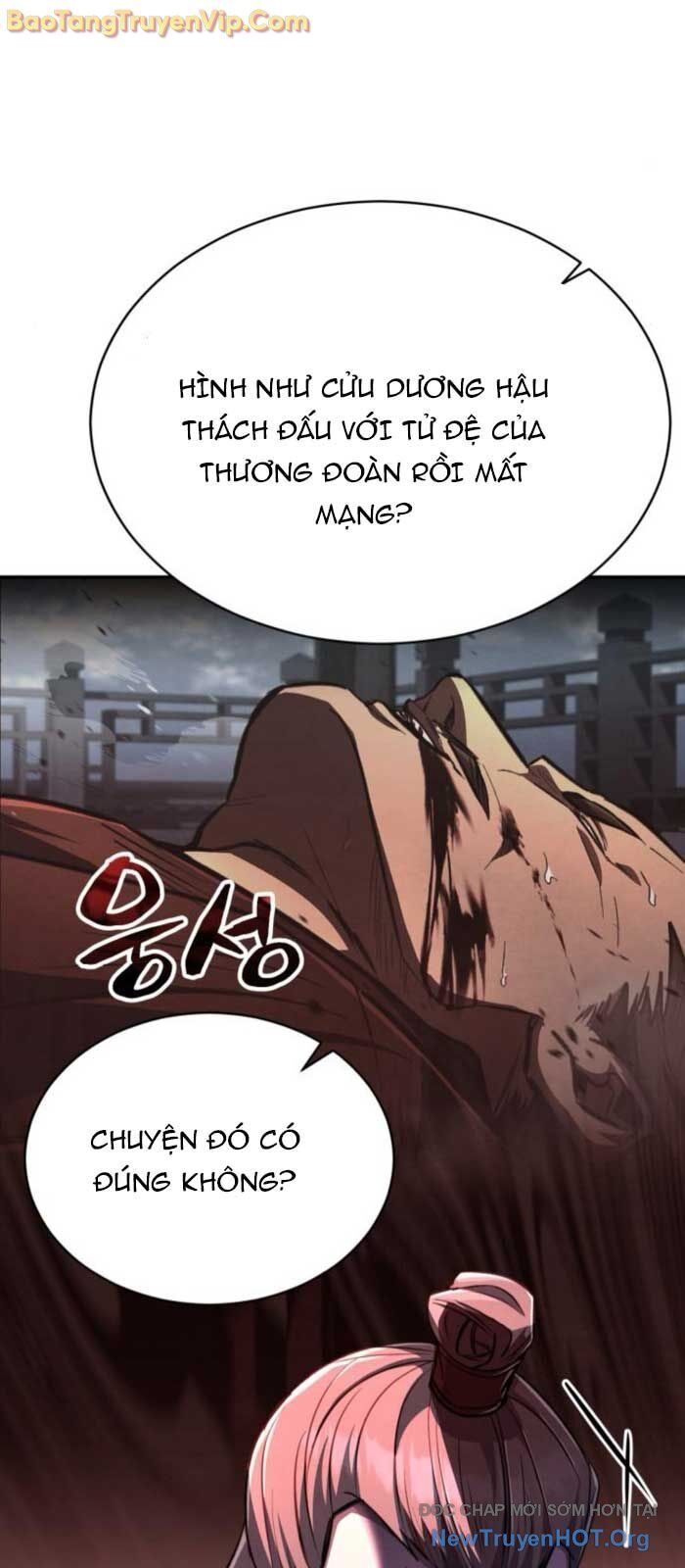 Quyền Vương Phục Sinh Chap 12 - Next Chap 13