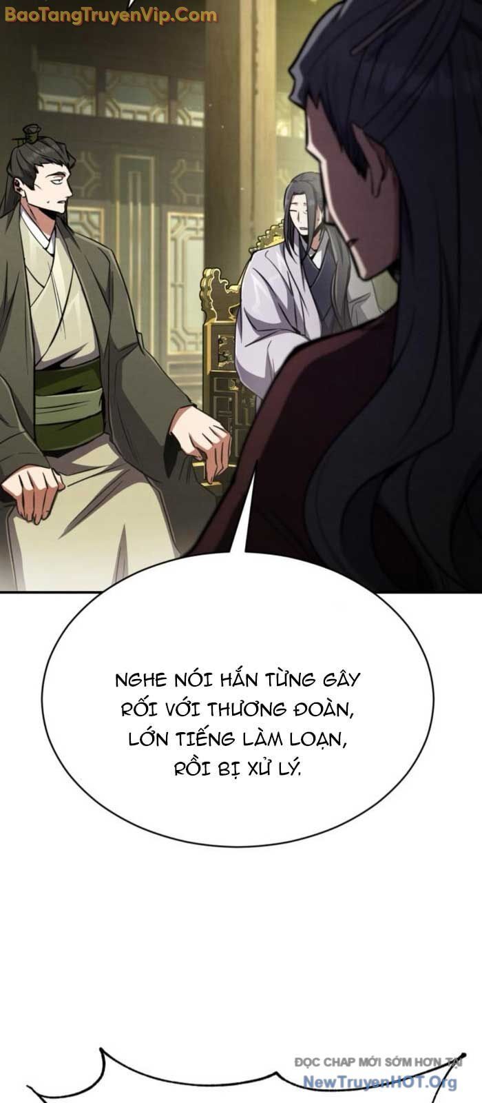 Quyền Vương Phục Sinh Chap 12 - Next Chap 13