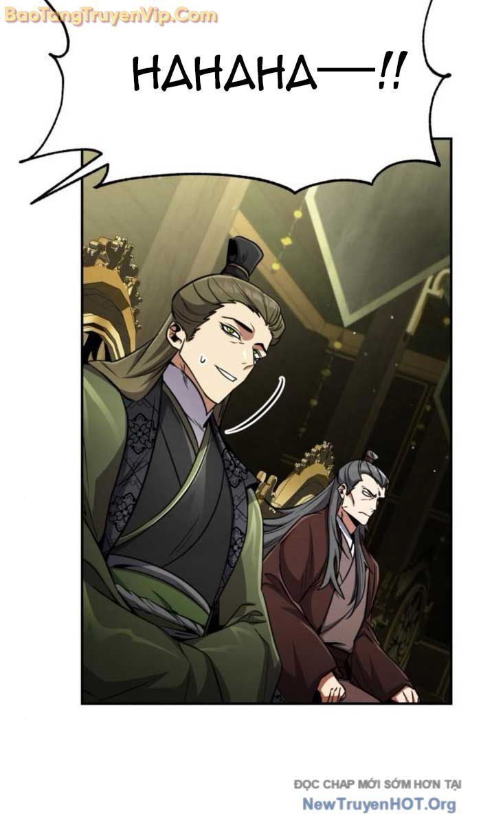Quyền Vương Phục Sinh Chap 12 - Next Chap 13
