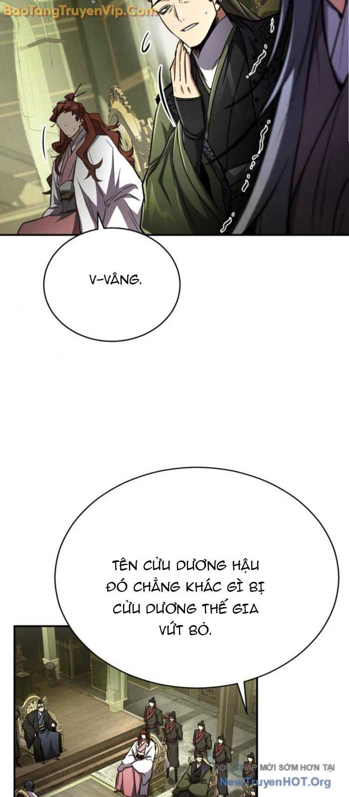 Quyền Vương Phục Sinh Chap 12 - Next Chap 13