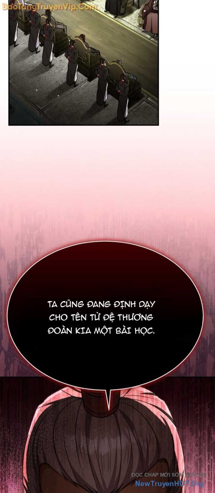 Quyền Vương Phục Sinh Chap 12 - Next Chap 13