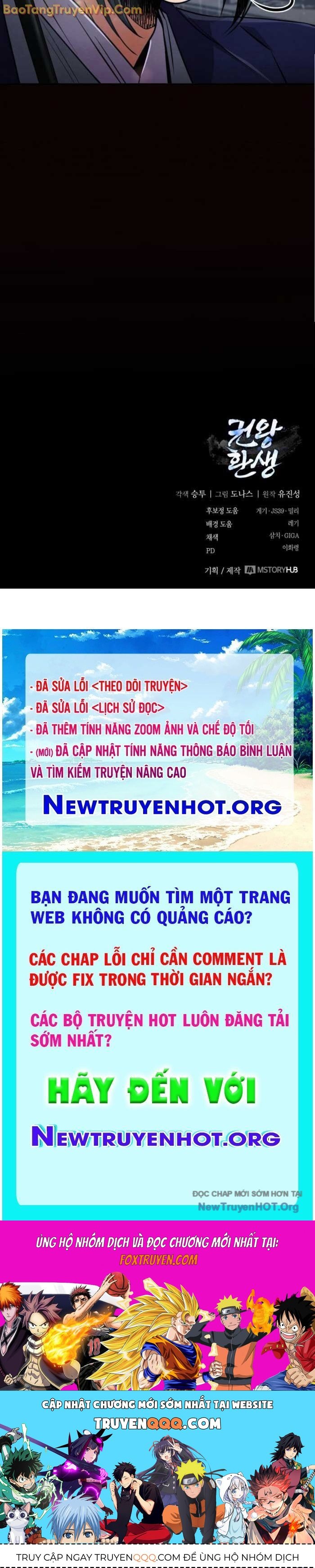 Quyền Vương Phục Sinh Chap 12 - Next Chap 13