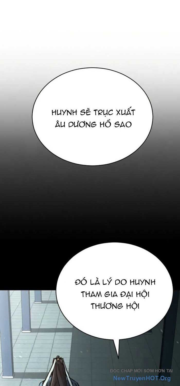 Quyền Vương Phục Sinh Chap 5 - Next Chap 6