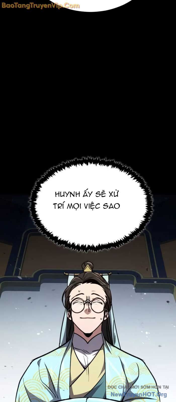Quyền Vương Phục Sinh Chap 5 - Next Chap 6