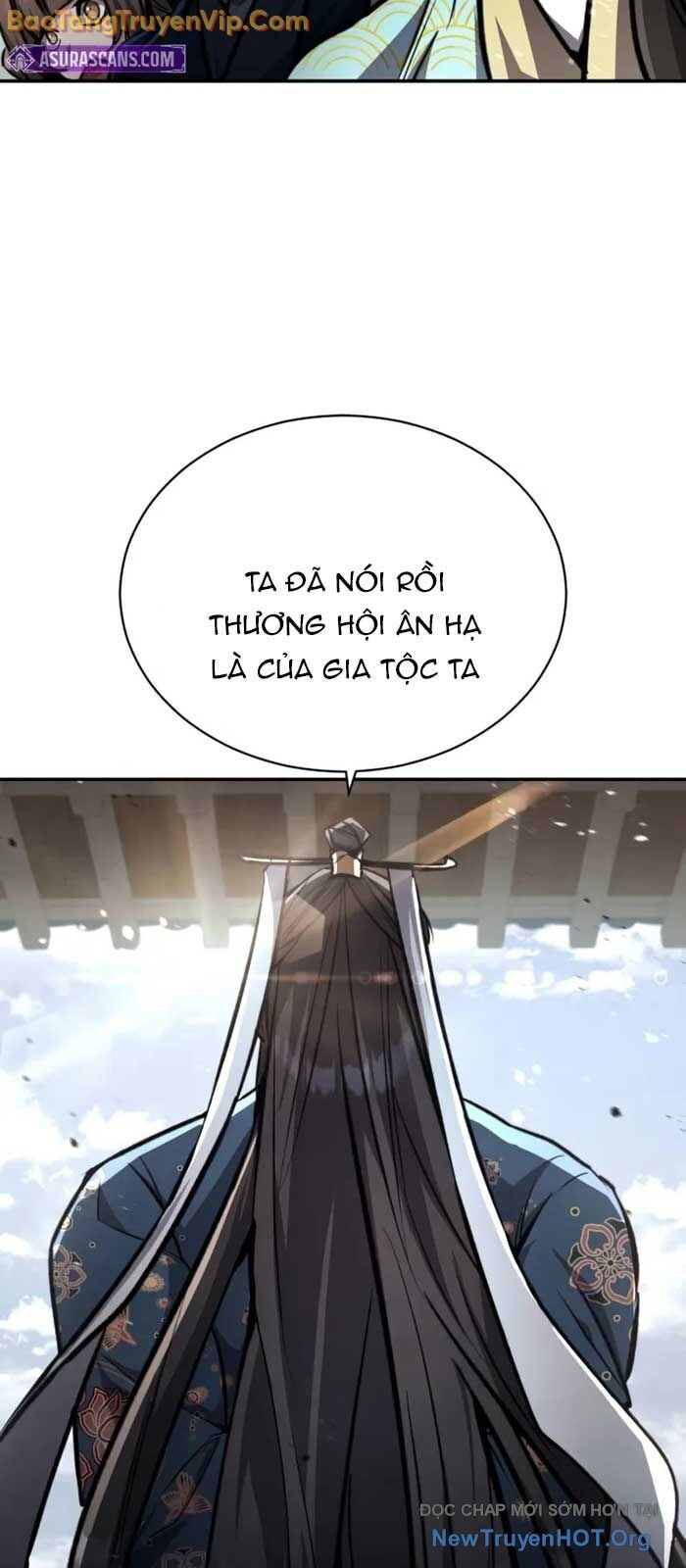 Quyền Vương Phục Sinh Chap 5 - Next Chap 6