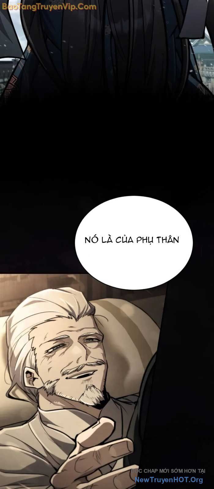 Quyền Vương Phục Sinh Chap 5 - Next Chap 6
