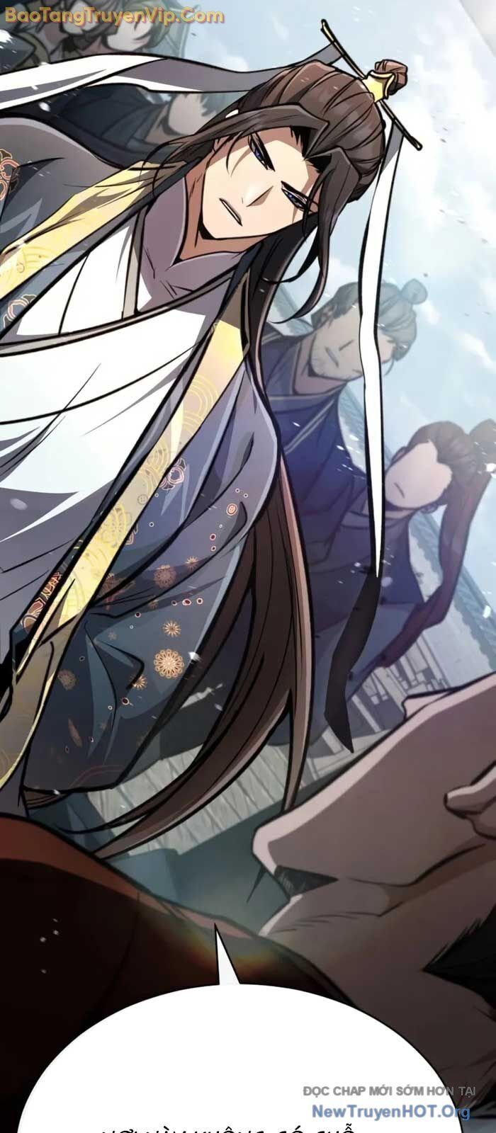 Quyền Vương Phục Sinh Chap 5 - Next Chap 6