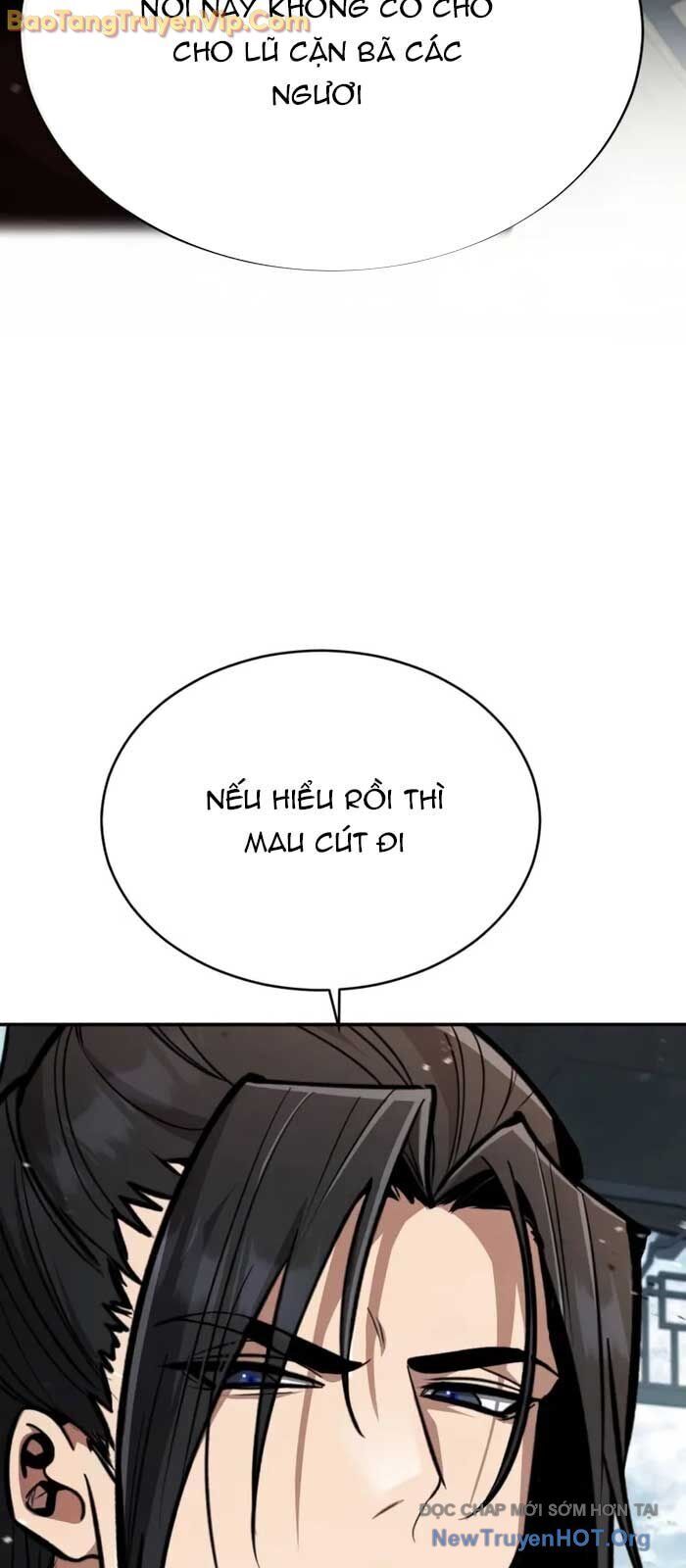 Quyền Vương Phục Sinh Chap 5 - Next Chap 6