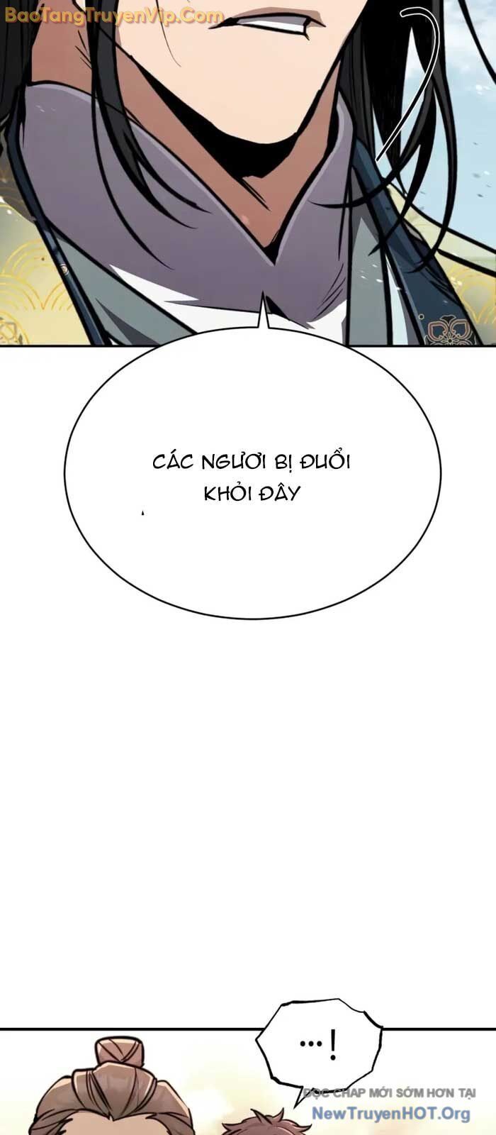 Quyền Vương Phục Sinh Chap 5 - Next Chap 6