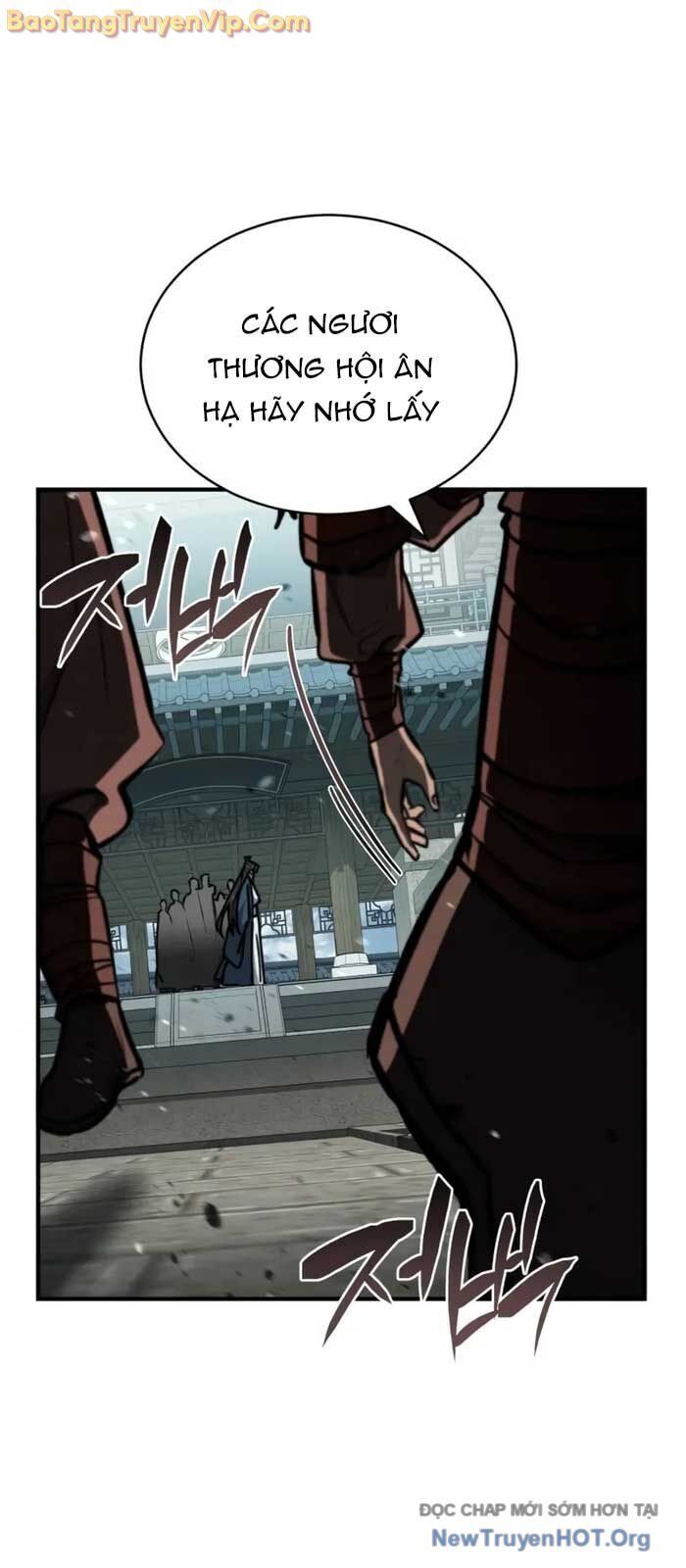 Quyền Vương Phục Sinh Chap 5 - Next Chap 6