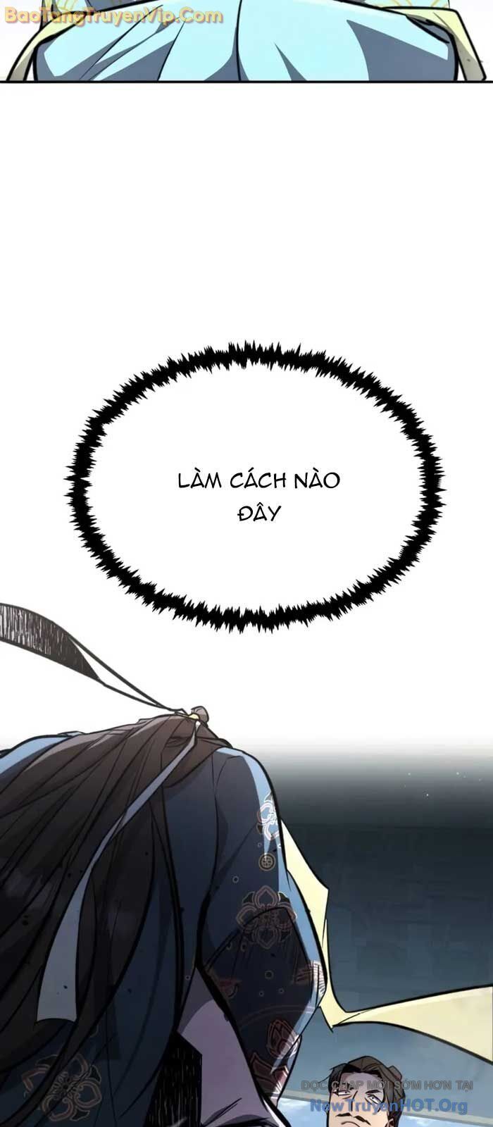 Quyền Vương Phục Sinh Chap 5 - Next Chap 6